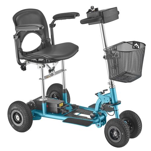 SupaMobility 9041 ODM mobility scooter