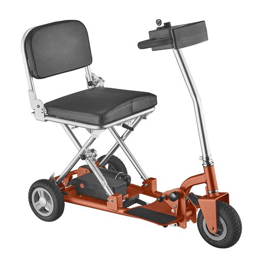 SupaMobility 9038-3 ODM mobility scooter private label