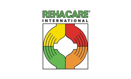 REHACARE – SupaMobility mobility scooter and wheelchair exhibition