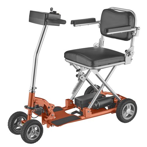 SupaMobility 9038-4 ODM mobility scooter