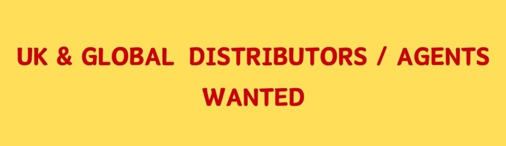 UK and Global Distributors and Agents Wanted – SupaMobility folding mobility scooter manufacturer